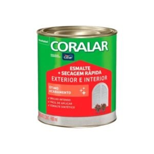 Esmalte sintético em Palmas