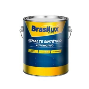Esmalte sintético extra - rápido Brasilux em Palmas