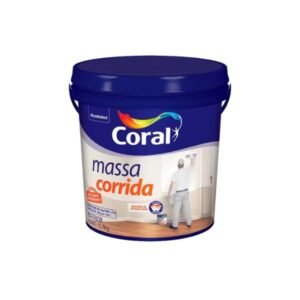 Massa corrida em Palmas