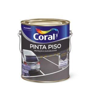 Tinta para piso em Palmas