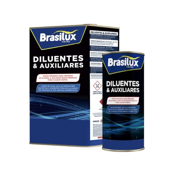 Querosene Brasilux em Palmas