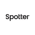 spotter em Palmas