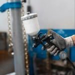 Ferramentas para obras e pinturas em Palmas